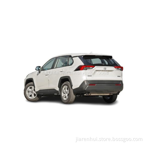 2022 petrol petrol 5 tempat duduk SUV Toyota RAV-4 2.0L CVT Urban Edition untuk orang dewasa dalam stok